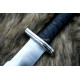 Custom Viking Sword