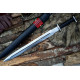 Custom Viking Sword