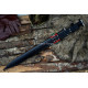 Custom Viking Sword