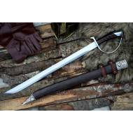 D-Guard Sabre 