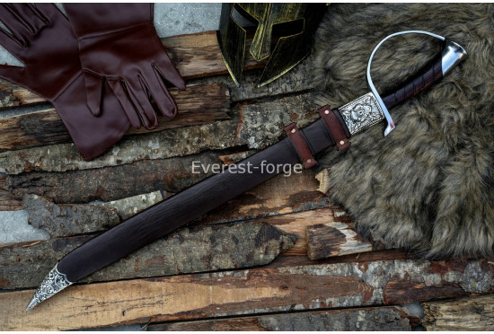 D-Guard Sabre 
