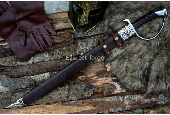 D-Guard Sabre 