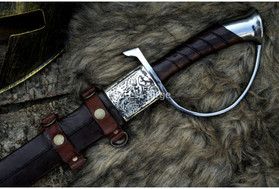D-Guard Sabre 