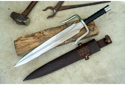 Trident Dagger