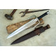 Trident Dagger