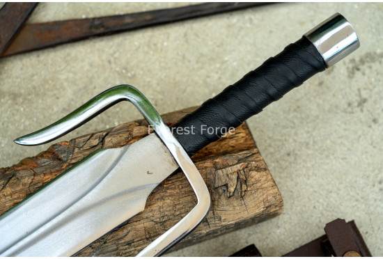 Trident Dagger