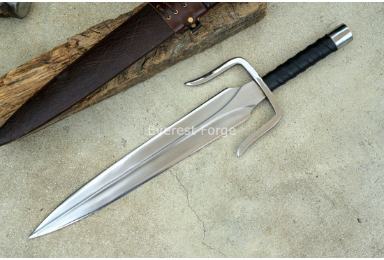 Trident Dagger