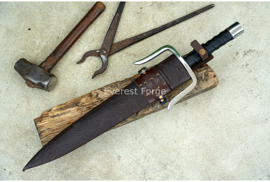 Trident Dagger
