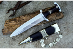 Degen Dagger(Decorated)