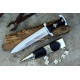 Degen Dagger(Decorated)