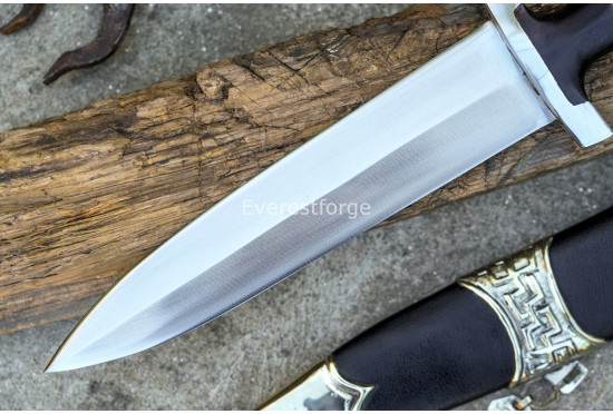 Degen Dagger(Decorated)