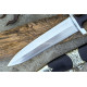 Degen Dagger(Decorated)