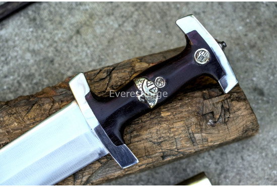 Degen Dagger(Decorated)
