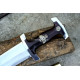 Degen Dagger(Decorated)