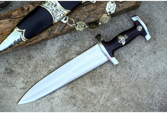 Degen Dagger(Decorated)