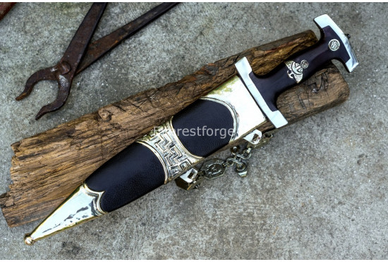 Degen Dagger(Decorated)