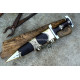 Degen Dagger(Decorated)