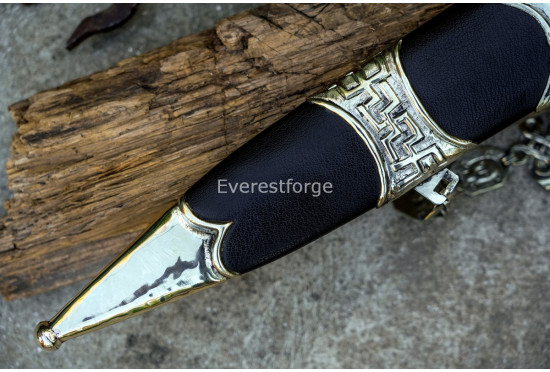 Degen Dagger(Decorated)