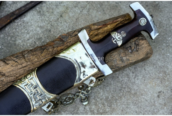 Degen Dagger(Decorated)