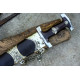 Degen Dagger(Decorated)