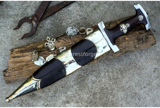 Degen Dagger(Decorated)