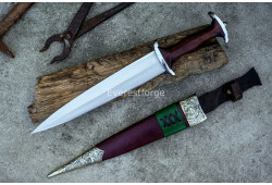 Degen Dagger