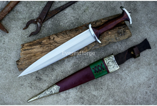 Degen Dagger
