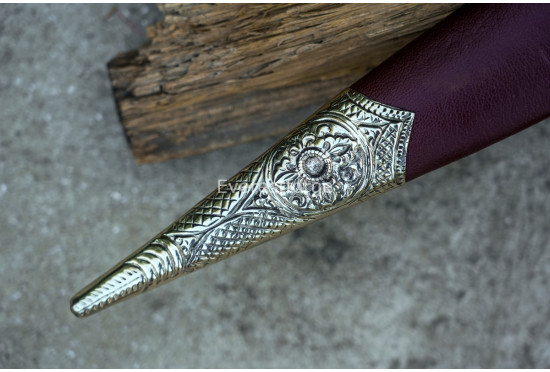 Degen Dagger