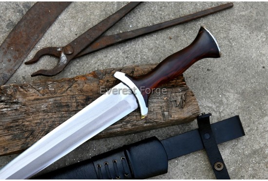 Degen Medieval Dagger