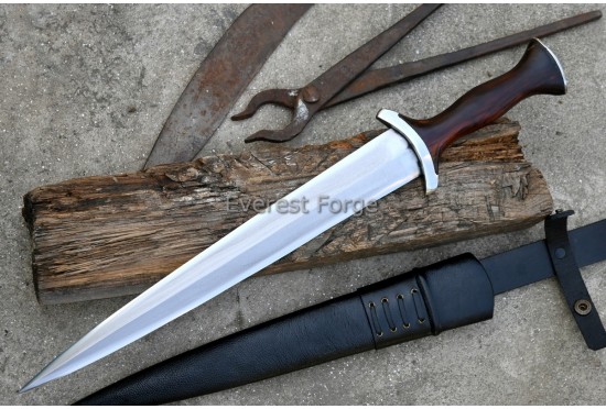 Degen Medieval Dagger