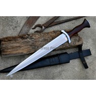 Degen Medieval Dagger