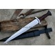 Degen Medieval Dagger