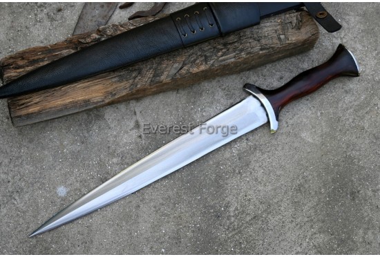Degen Medieval Dagger