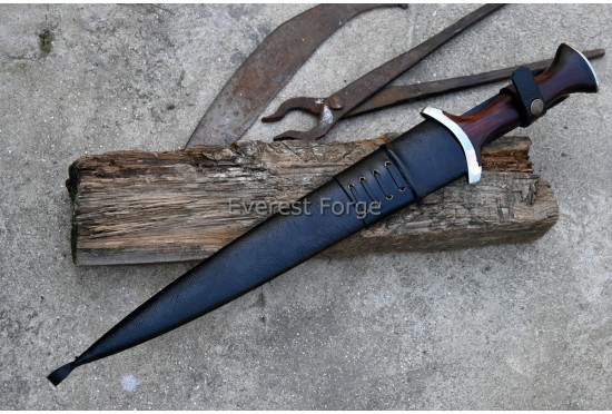 Degen Medieval Dagger