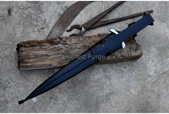 Degen Medieval Dagger
