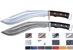 own Defender kukri-khukuri