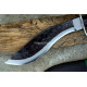 D-Guard Farmer Khukuri