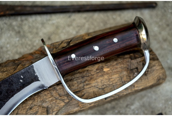 D-Guard Farmer Khukuri