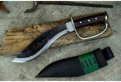 D-Guard Farmer Khukuri