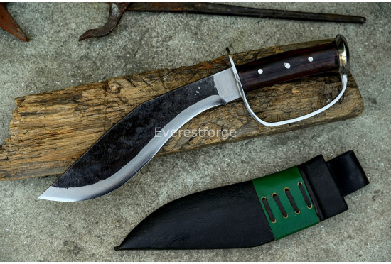 D-Guard Farmer Khukuri