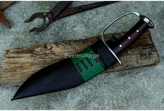 D-Guard Farmer Khukuri