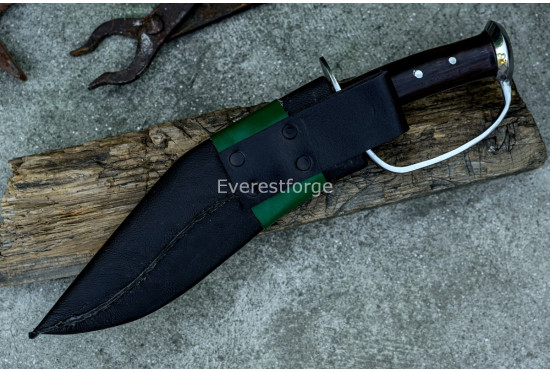 D-Guard Farmer Khukuri