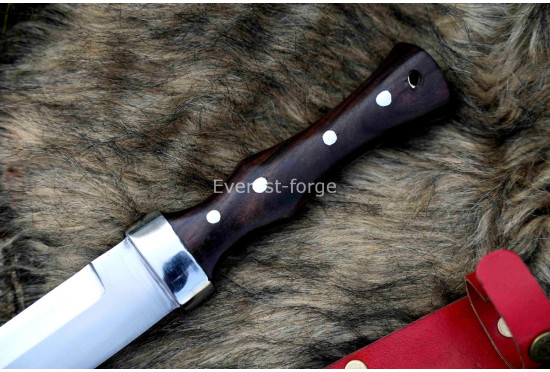 Scottish Dirk Dagger