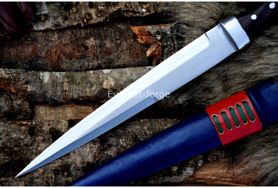 Scottish Dirk Dagger