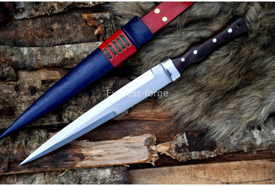 Scottish Dirk Dagger