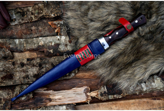 Scottish Dirk Dagger