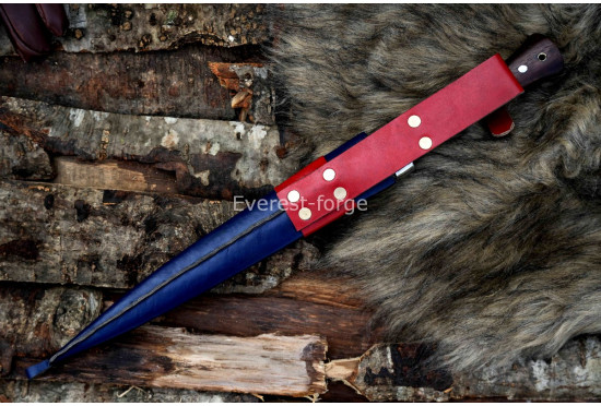 Scottish Dirk Dagger