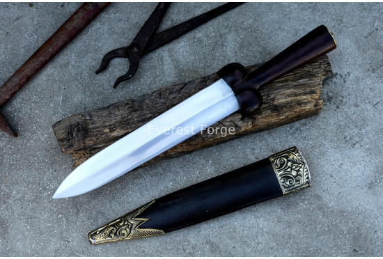 Scottish Dirk