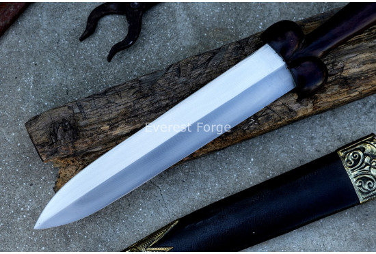 Scottish Dirk