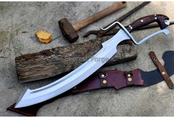 sekhmets-claw Khopesh